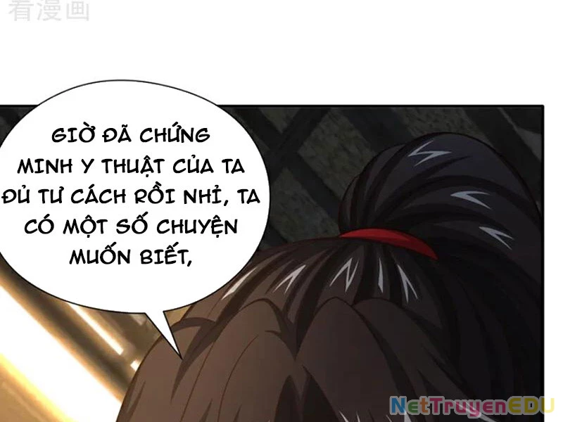Tuyệt Thế Đan Thần: Chapter 171