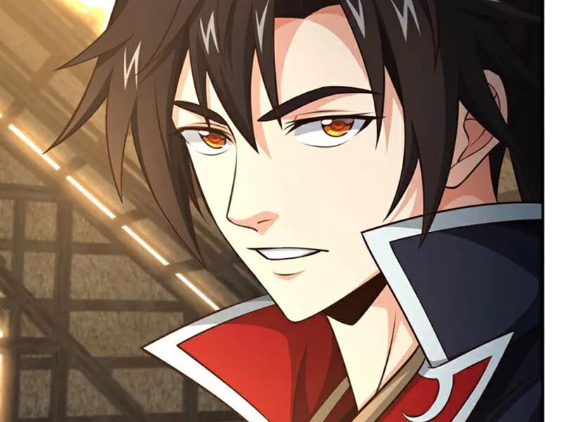 Tuyệt Thế Đan Thần: Chapter 171