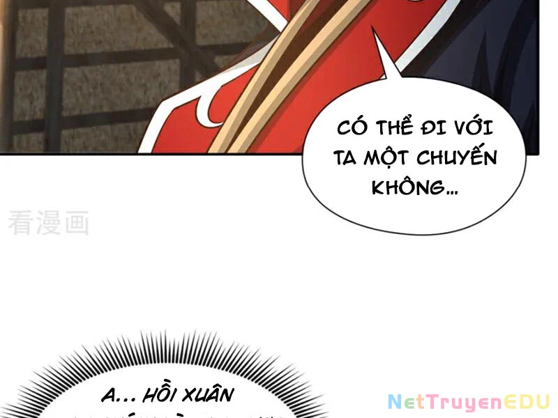 Tuyệt Thế Đan Thần: Chapter 171