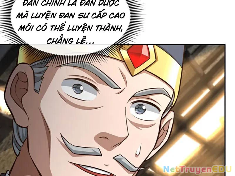 Tuyệt Thế Đan Thần: Chapter 171