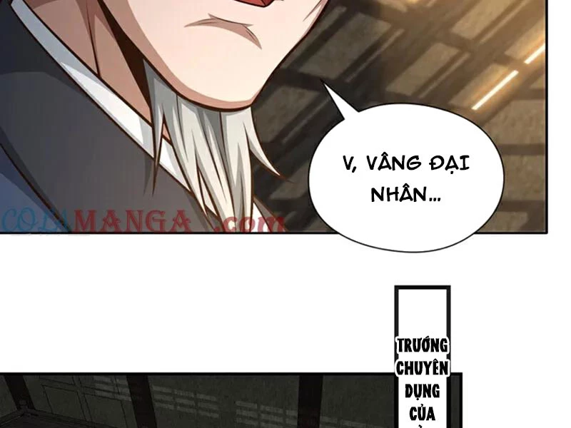 Tuyệt Thế Đan Thần: Chapter 171