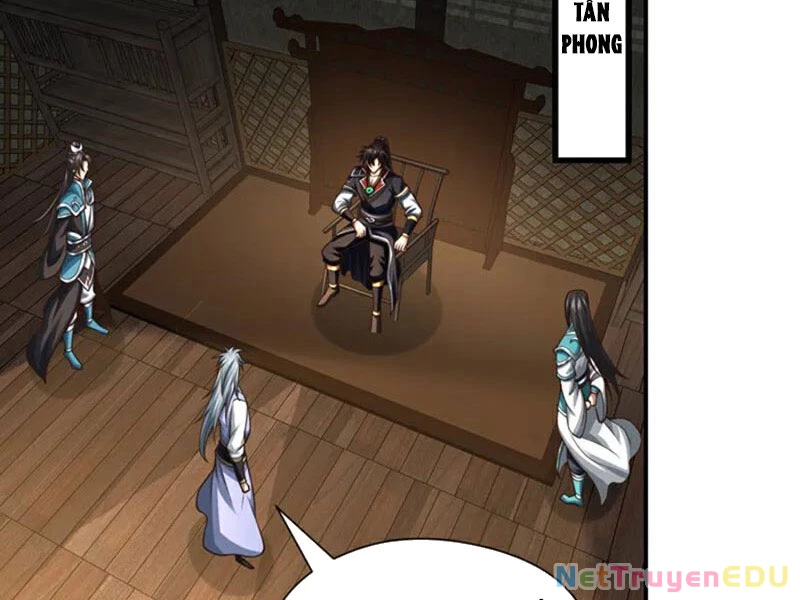 Tuyệt Thế Đan Thần: Chapter 171