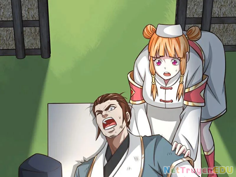 Tuyệt Thế Đan Thần: Chapter 171