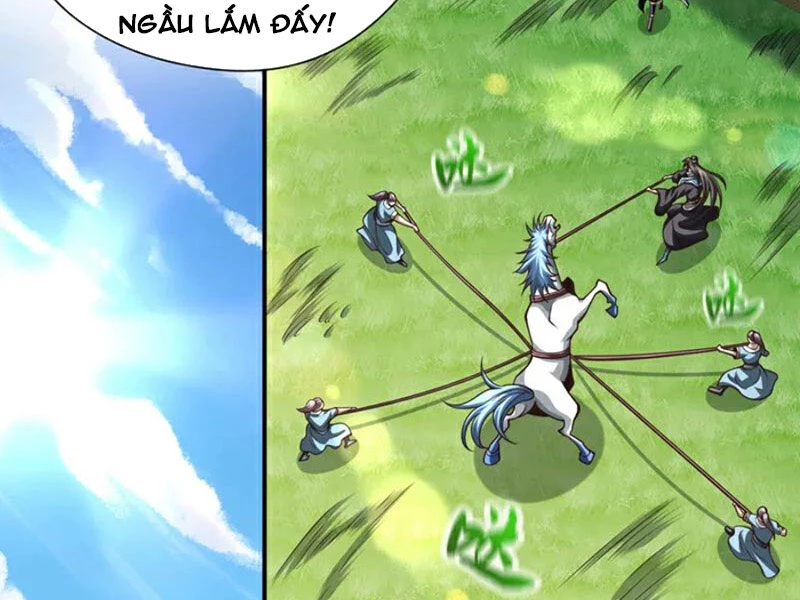 Tuyệt Thế Đan Thần: Chapter 171