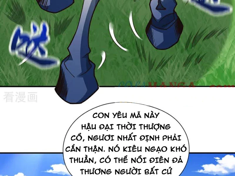Tuyệt Thế Đan Thần: Chapter 171