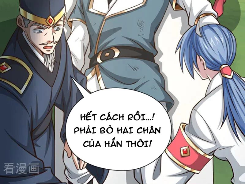 Tuyệt Thế Đan Thần: Chapter 171