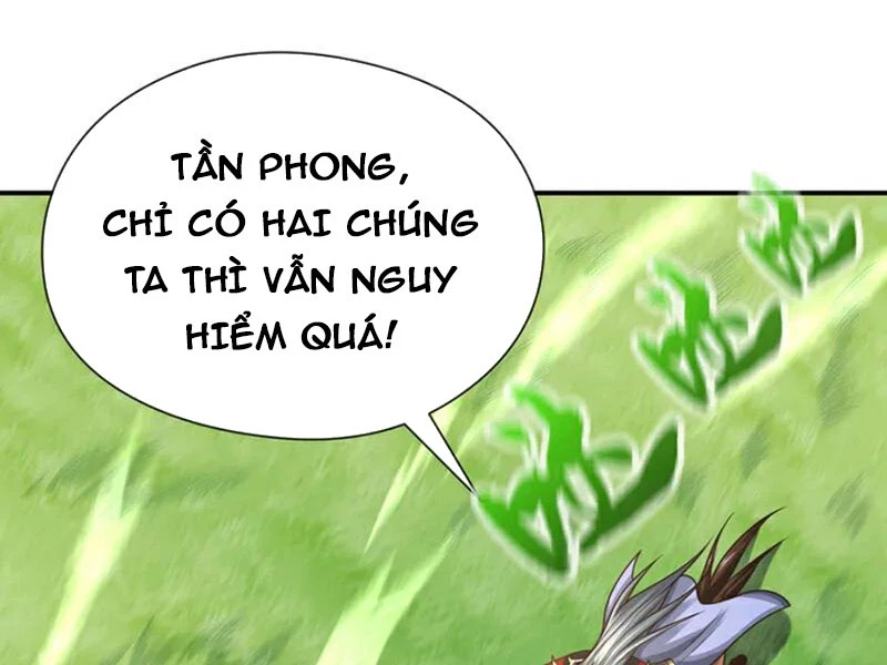 Tuyệt Thế Đan Thần: Chapter 171