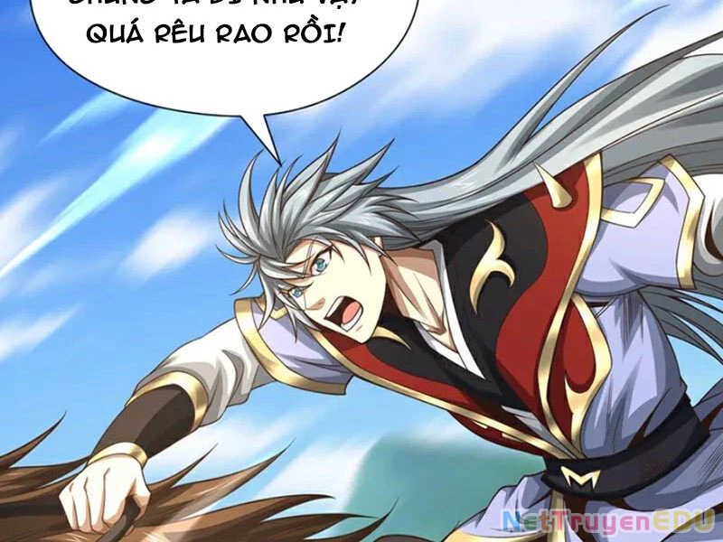 Tuyệt Thế Đan Thần: Chapter 171