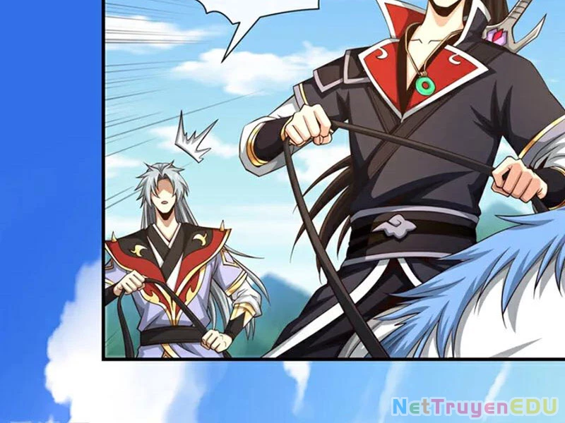 Tuyệt Thế Đan Thần: Chapter 171