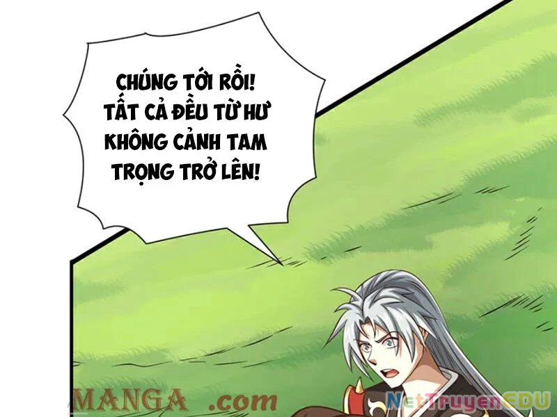 Tuyệt Thế Đan Thần: Chapter 171