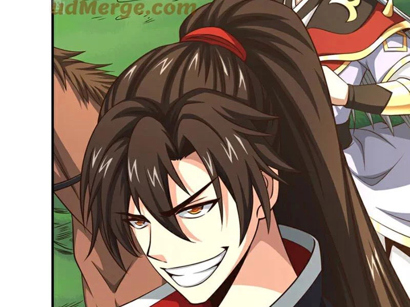 Tuyệt Thế Đan Thần: Chapter 171