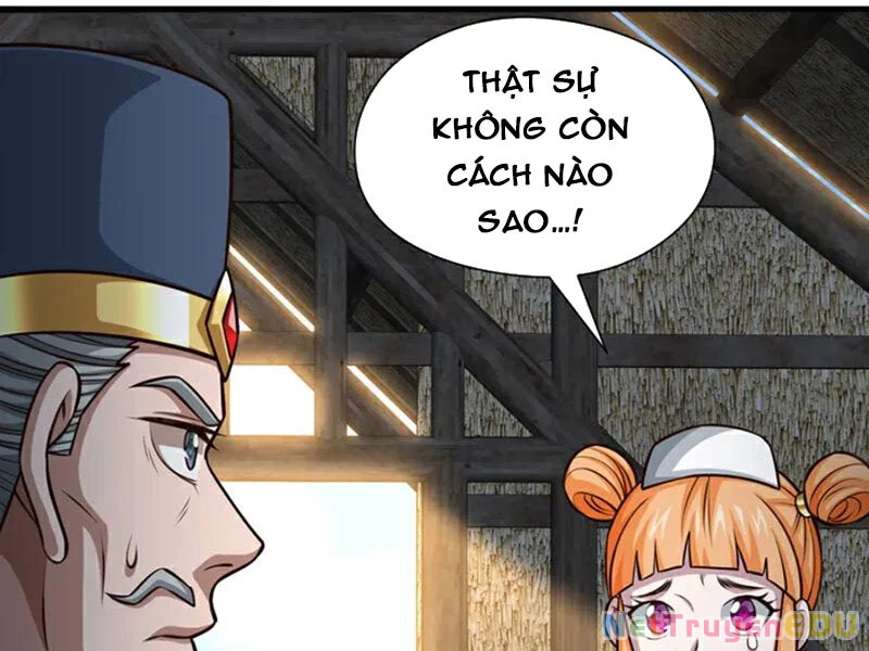 Tuyệt Thế Đan Thần: Chapter 171