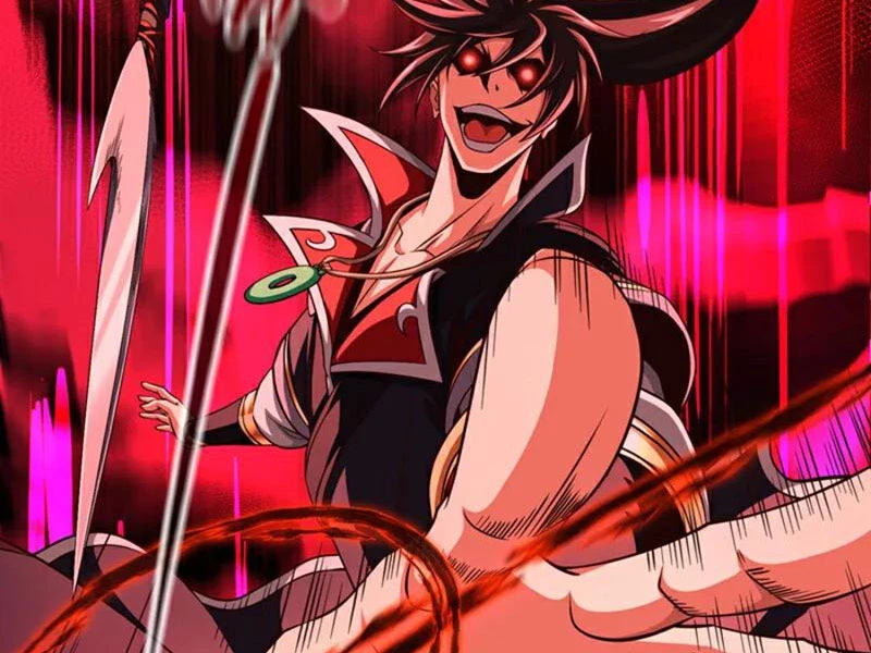 Tuyệt Thế Đan Thần: Chapter 171