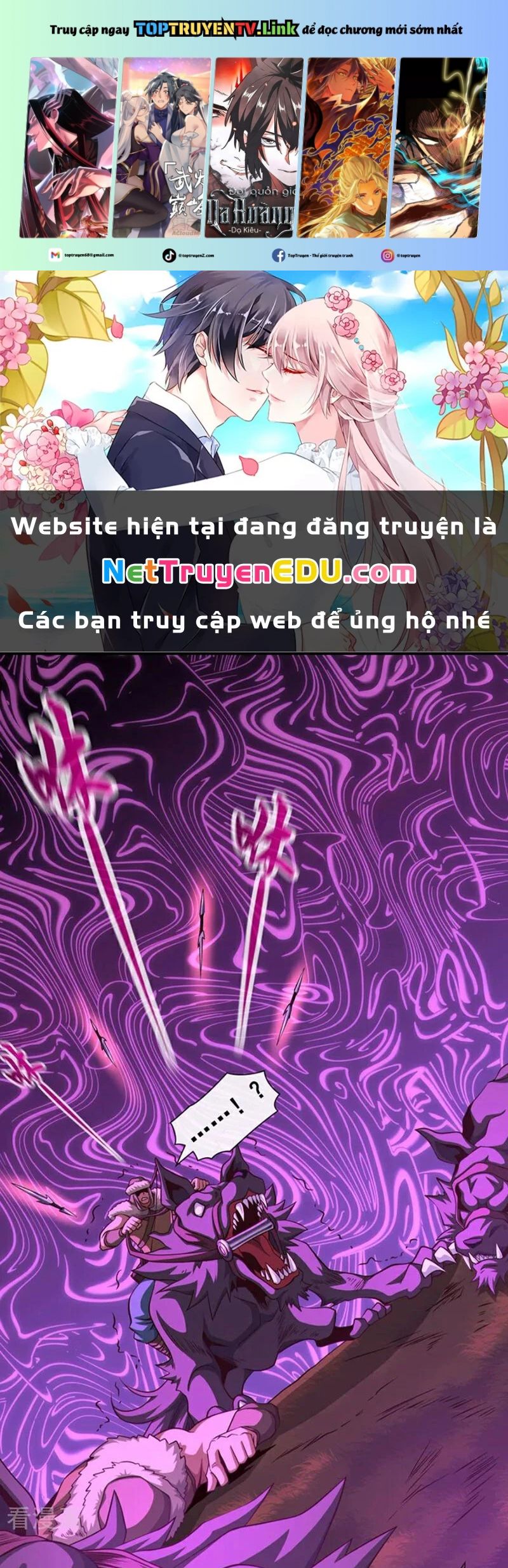 Tuyệt Thế Đan Thần: Chapter 172