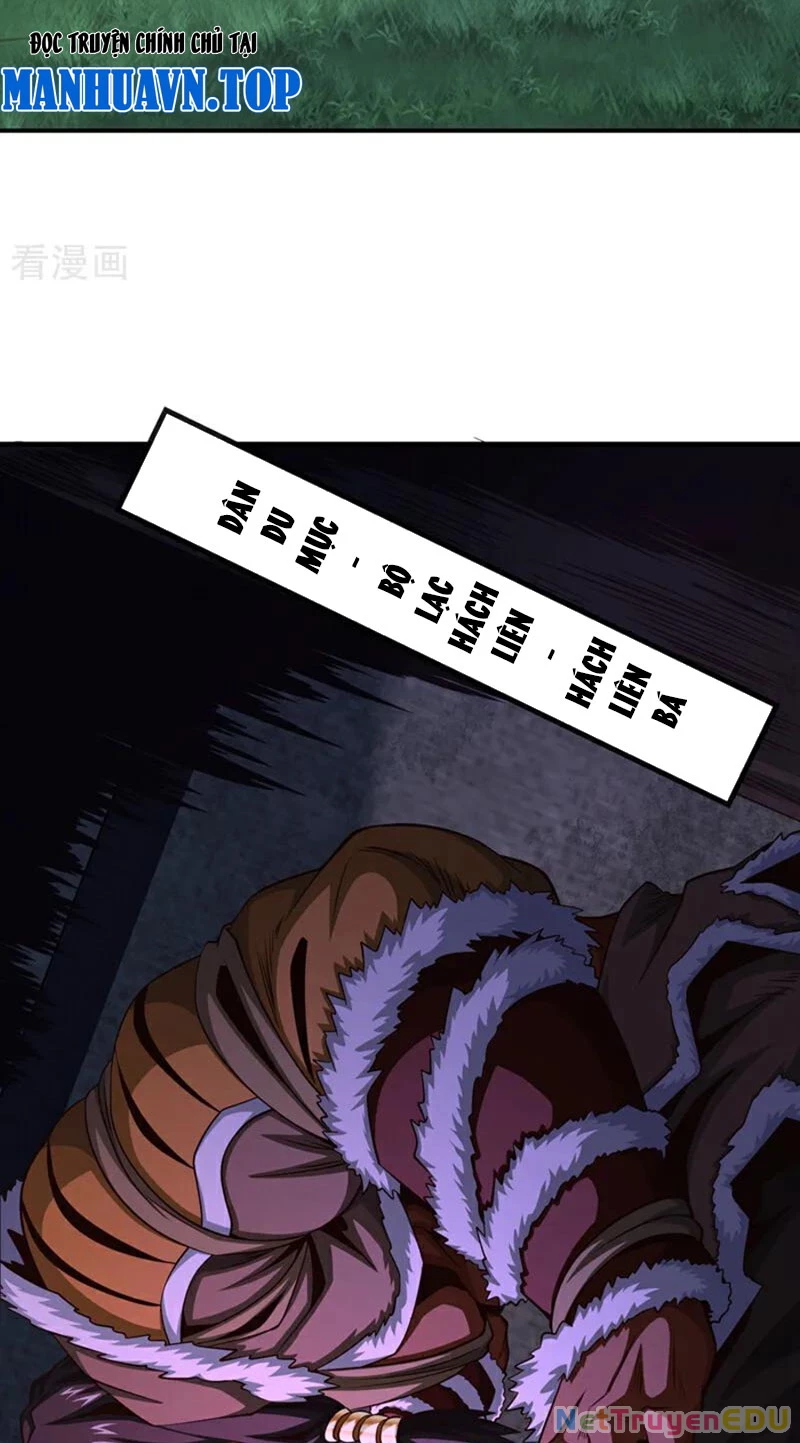 Tuyệt Thế Đan Thần: Chapter 172