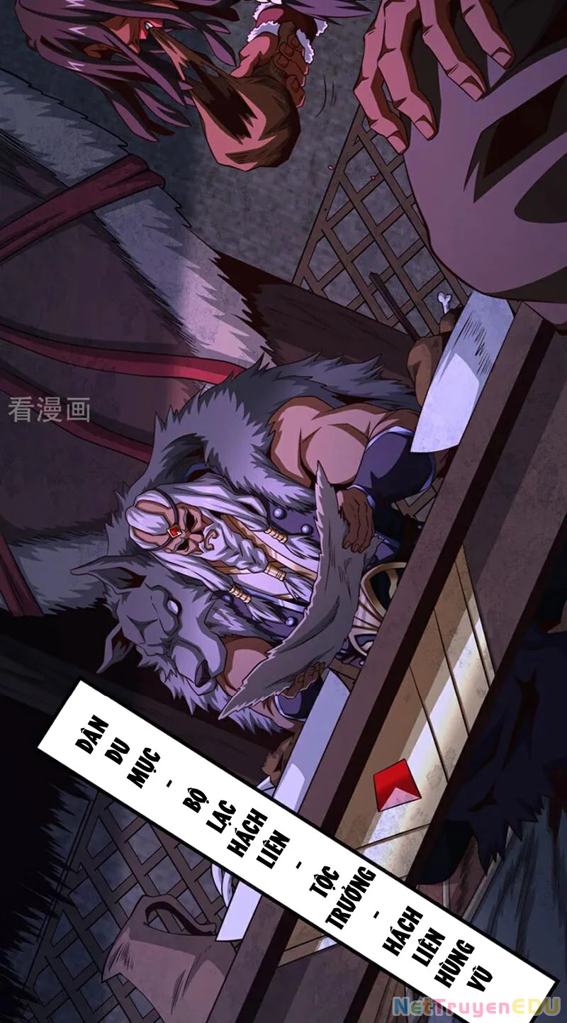 Tuyệt Thế Đan Thần: Chapter 172