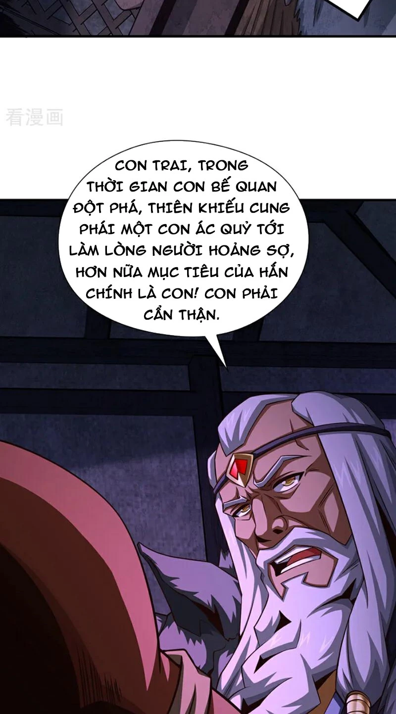 Tuyệt Thế Đan Thần: Chapter 172