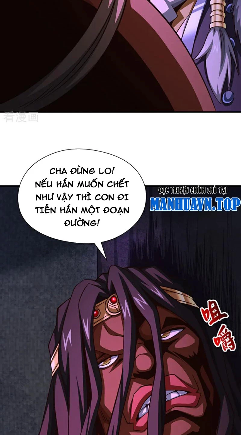 Tuyệt Thế Đan Thần: Chapter 172