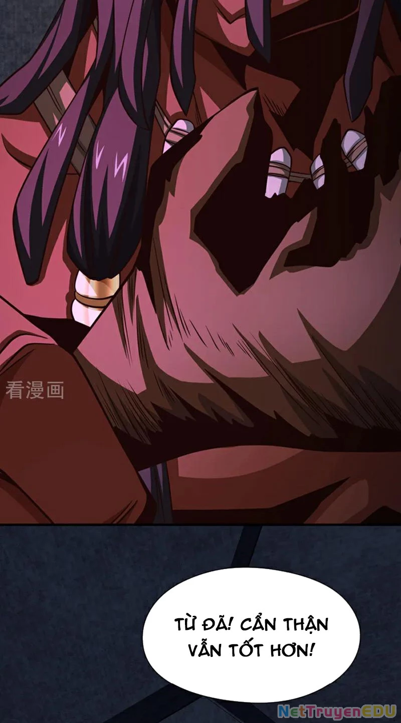 Tuyệt Thế Đan Thần: Chapter 172