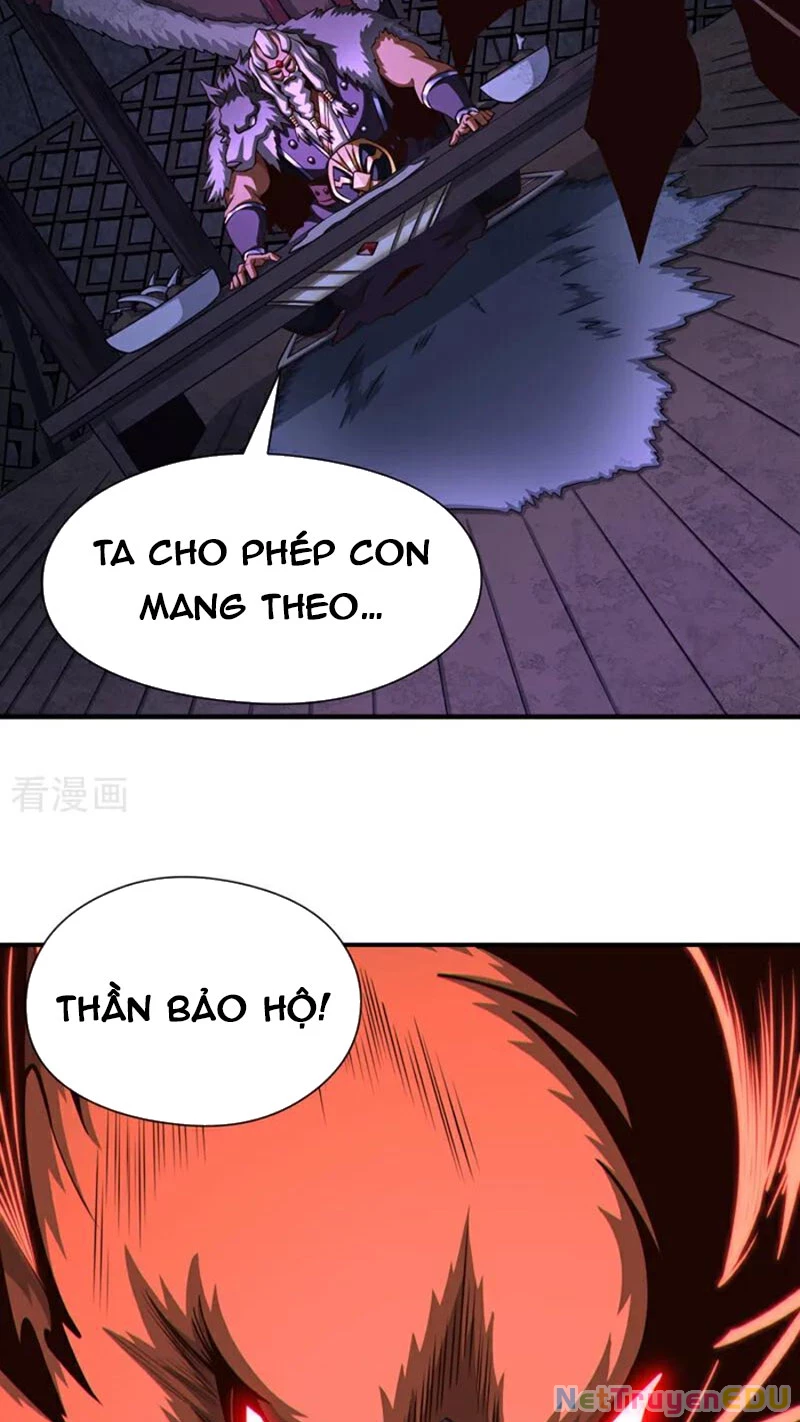 Tuyệt Thế Đan Thần: Chapter 172