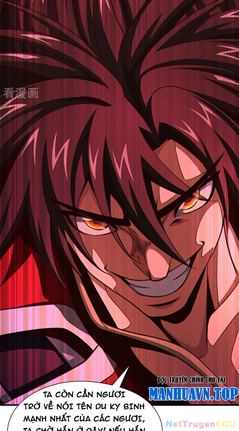 Tuyệt Thế Đan Thần: Chapter 172