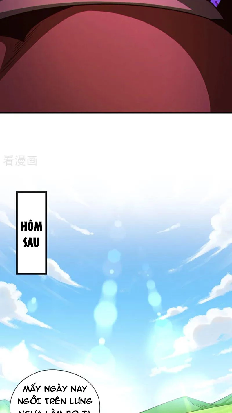 Tuyệt Thế Đan Thần: Chapter 172