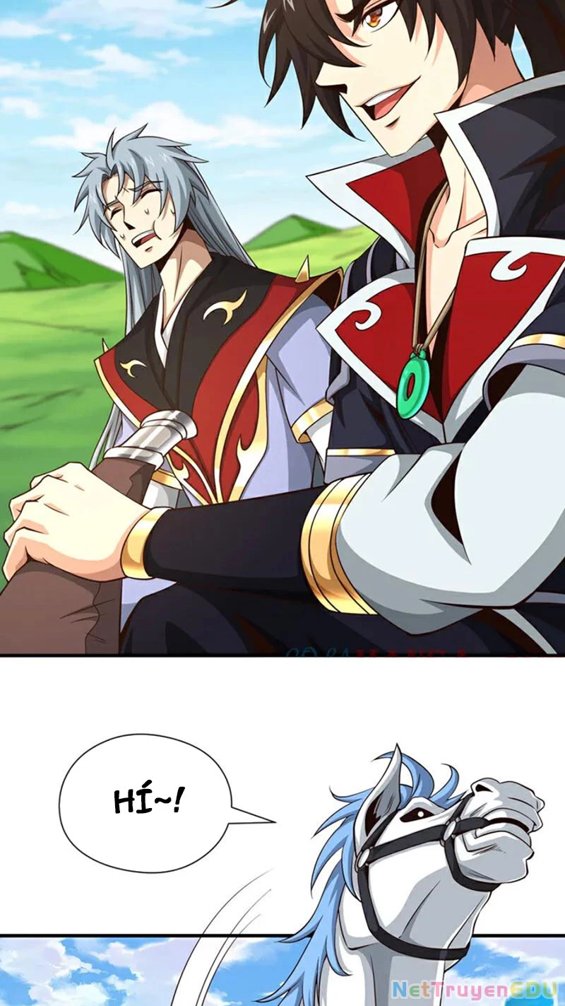 Tuyệt Thế Đan Thần: Chapter 172