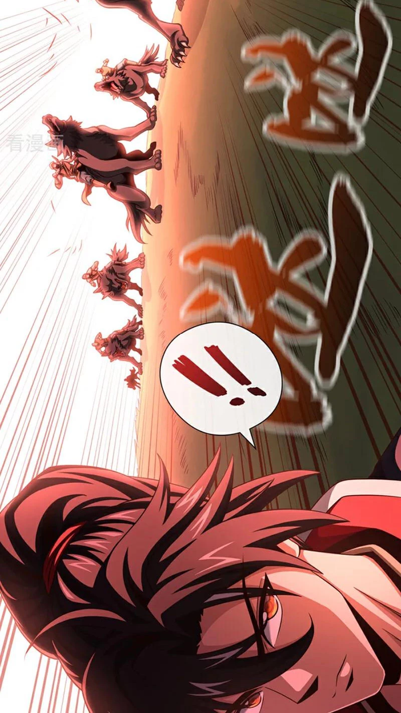 Tuyệt Thế Đan Thần: Chapter 172