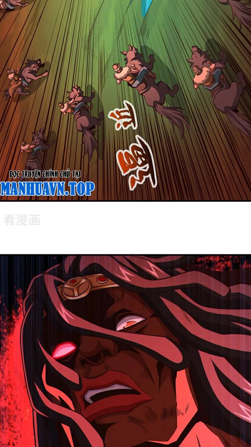 Tuyệt Thế Đan Thần: Chapter 172