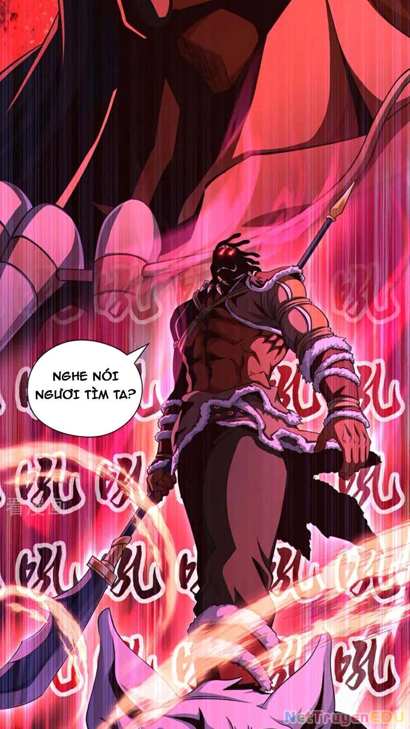 Tuyệt Thế Đan Thần: Chapter 172