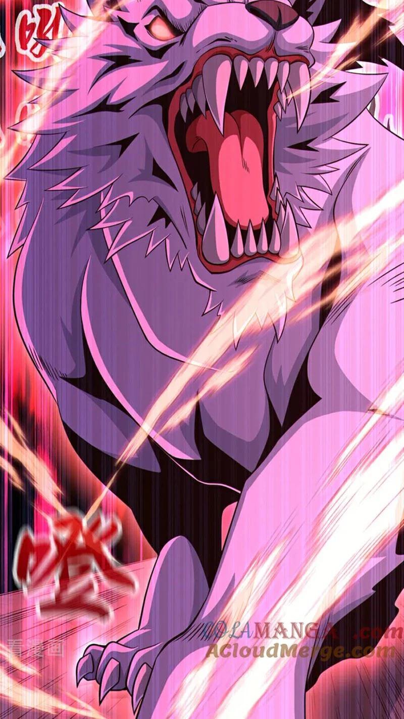 Tuyệt Thế Đan Thần: Chapter 172