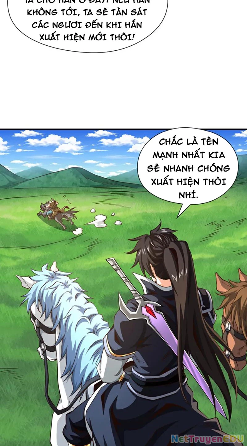 Tuyệt Thế Đan Thần: Chapter 172