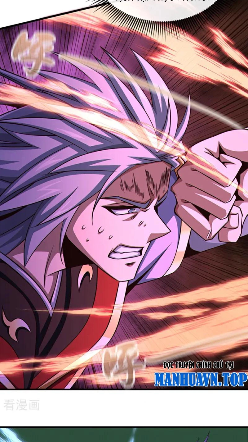 Tuyệt Thế Đan Thần: Chapter 172