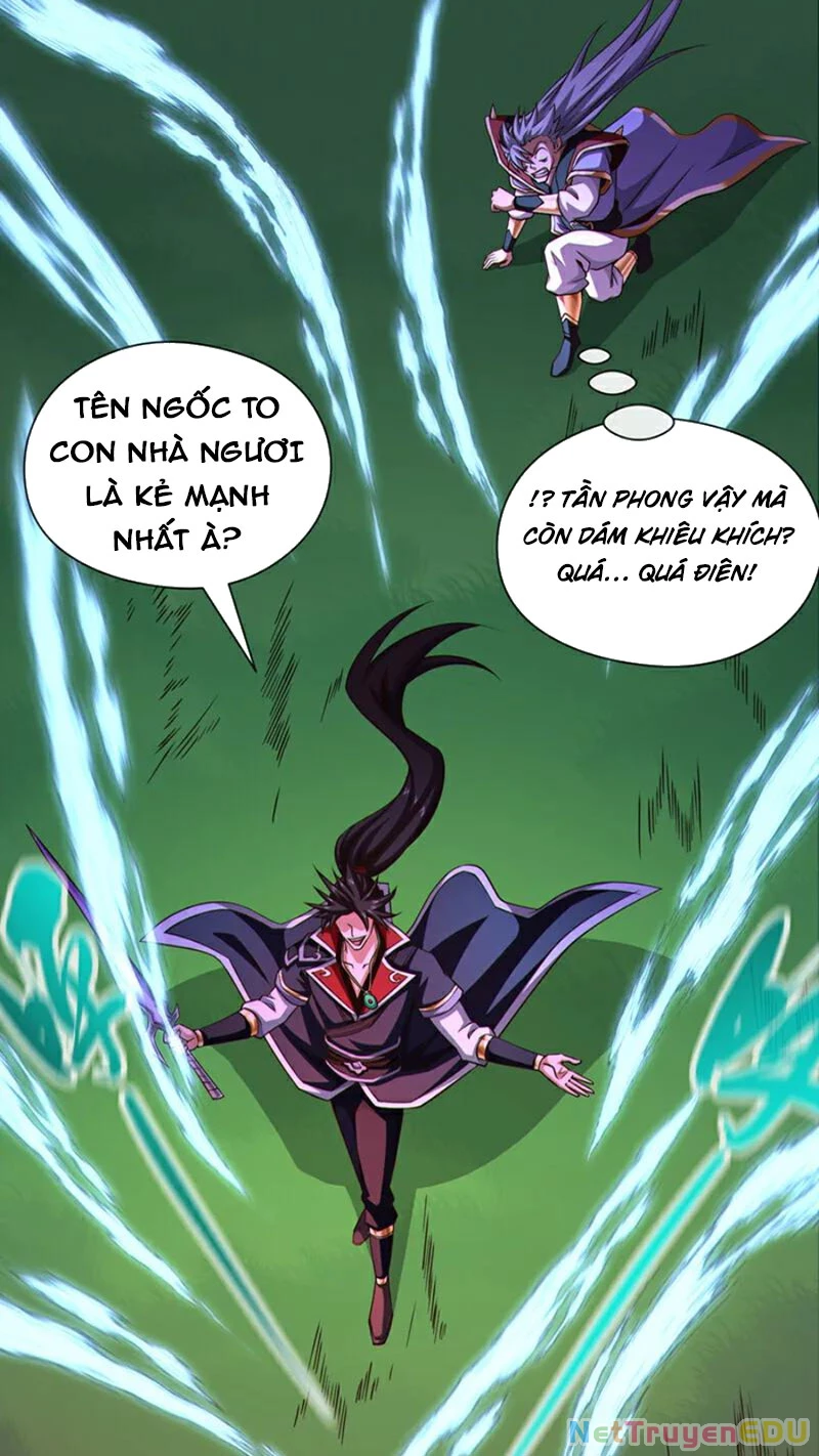 Tuyệt Thế Đan Thần: Chapter 172