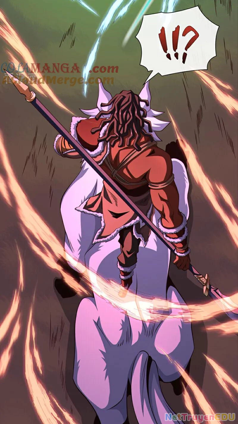 Tuyệt Thế Đan Thần: Chapter 172