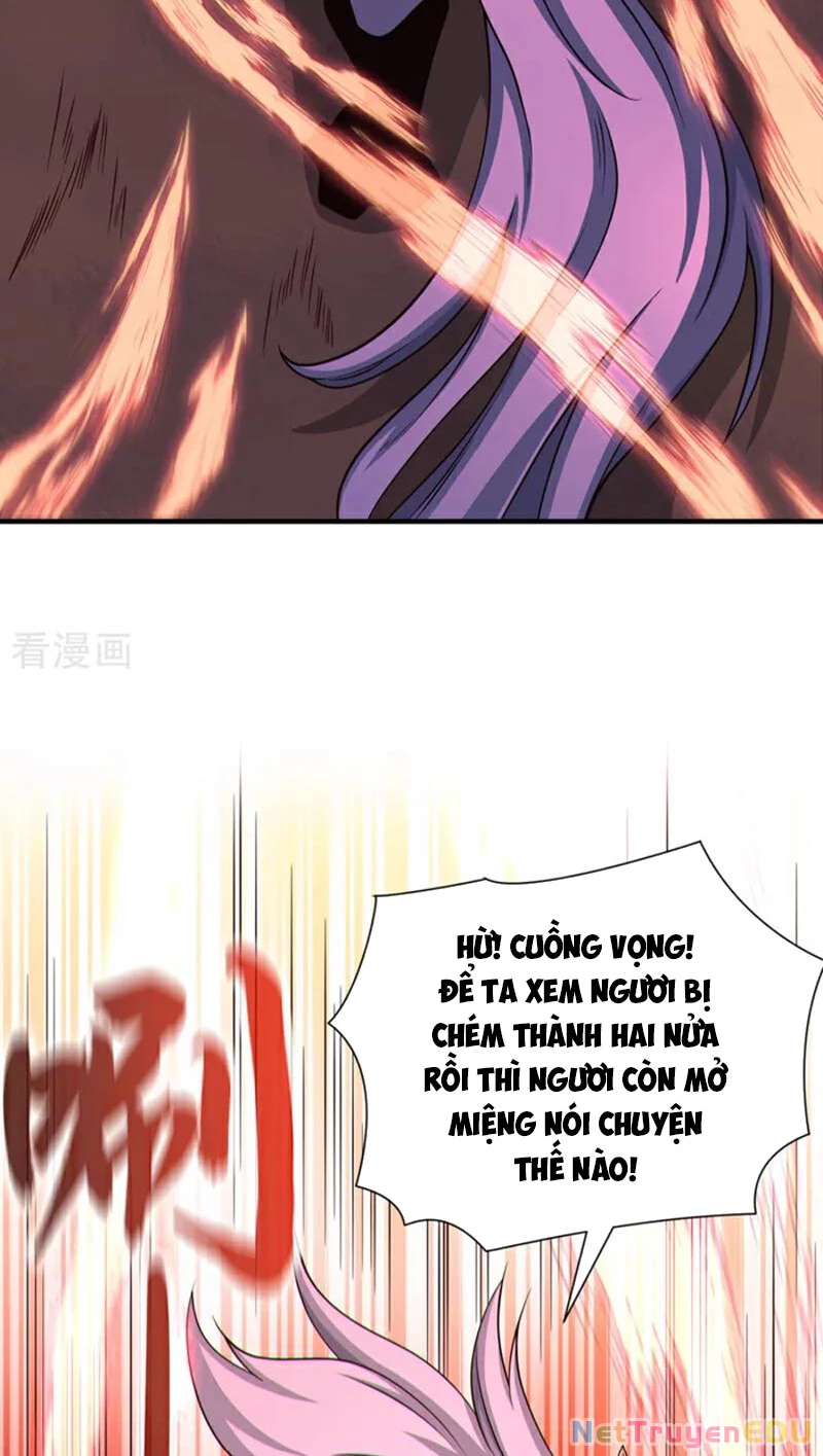 Tuyệt Thế Đan Thần: Chapter 172