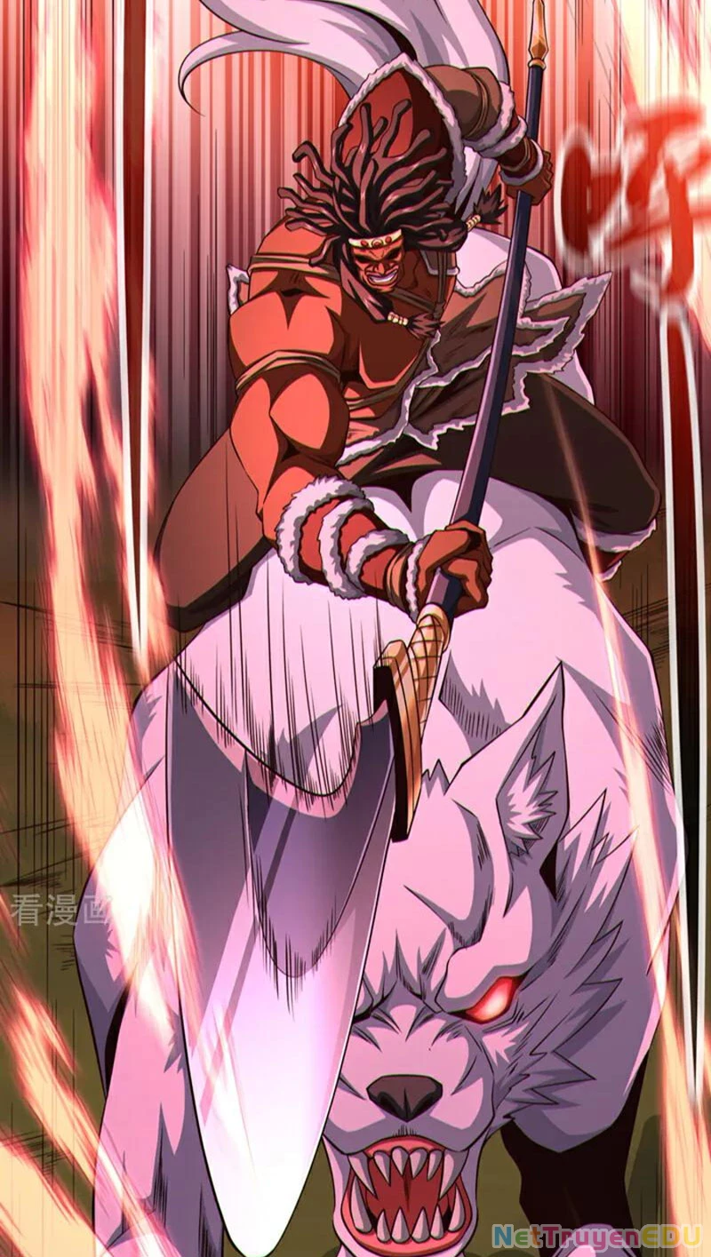 Tuyệt Thế Đan Thần: Chapter 172