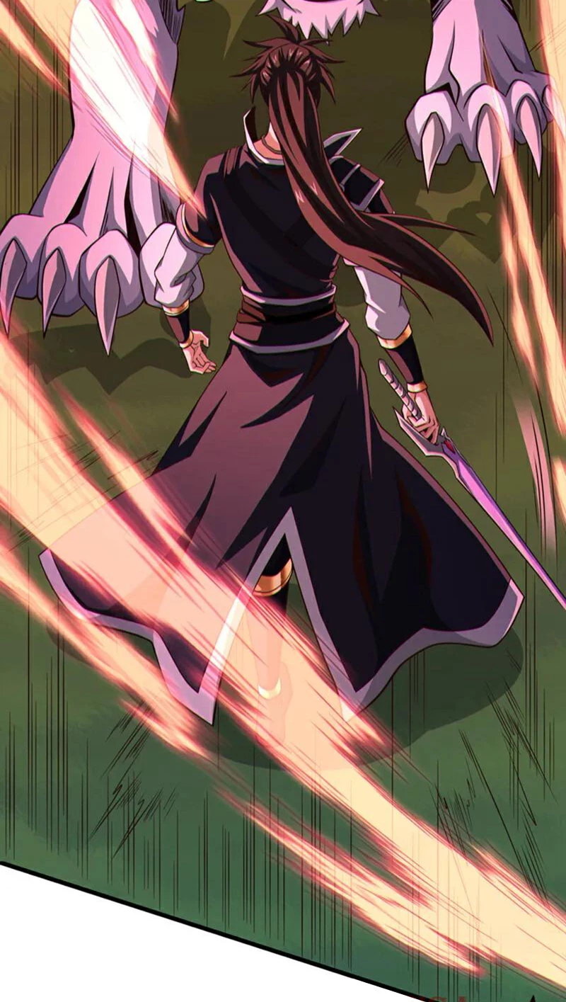 Tuyệt Thế Đan Thần: Chapter 172