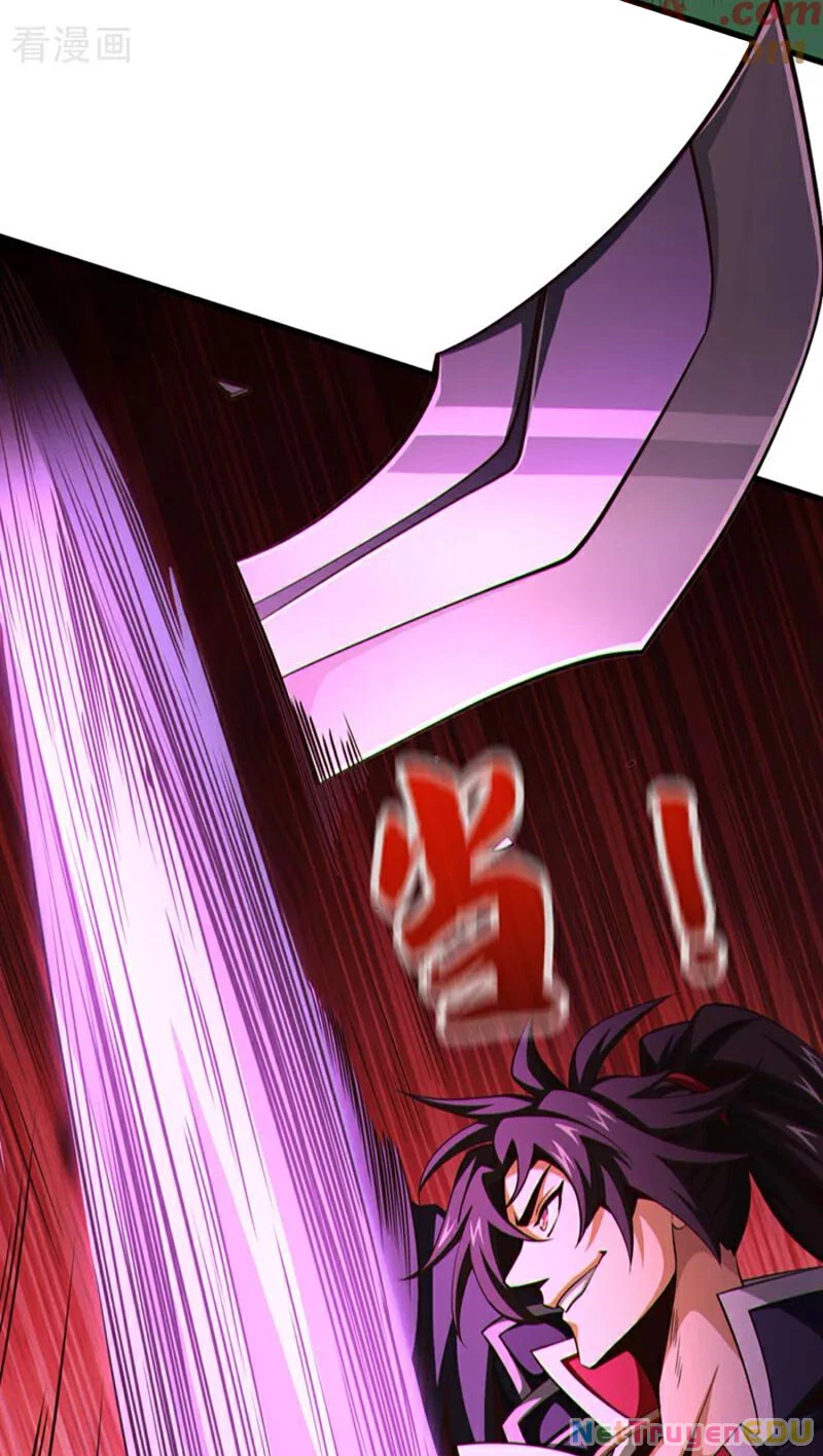 Tuyệt Thế Đan Thần: Chapter 172