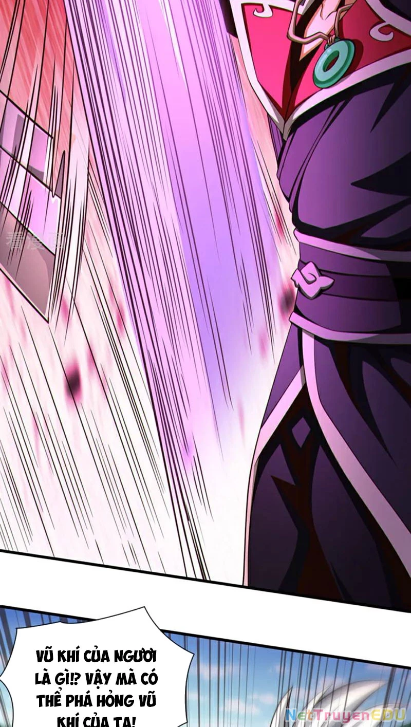 Tuyệt Thế Đan Thần: Chapter 172