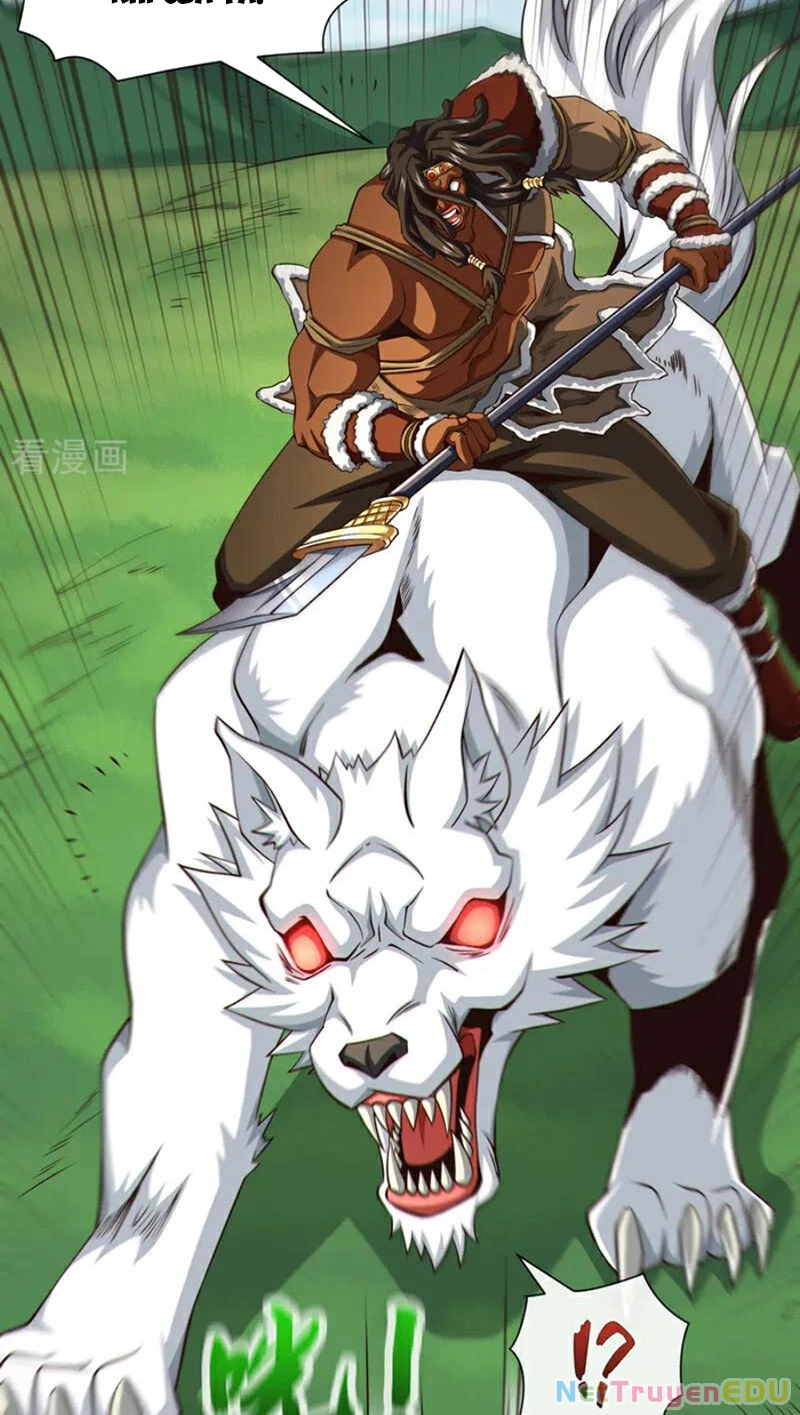 Tuyệt Thế Đan Thần: Chapter 172