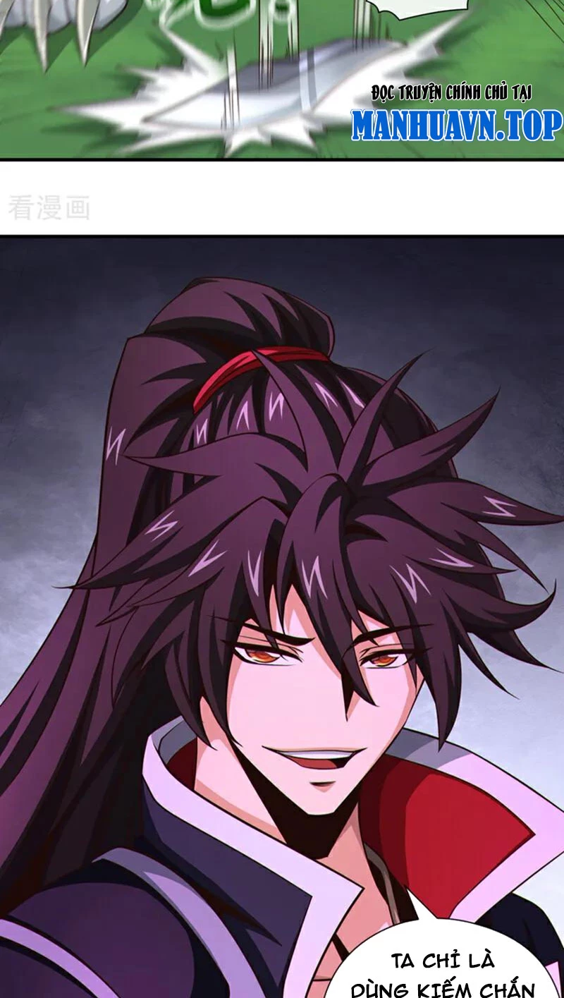 Tuyệt Thế Đan Thần: Chapter 172