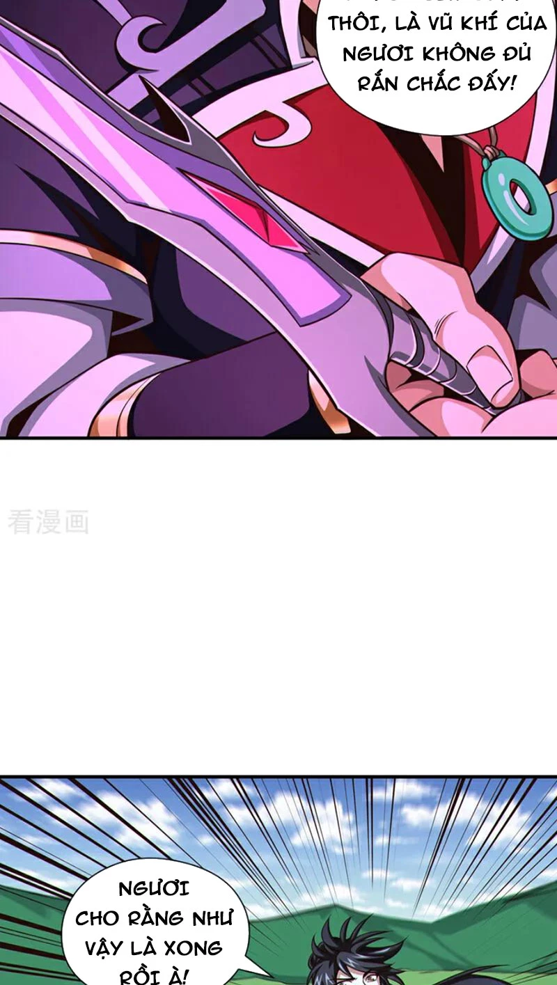 Tuyệt Thế Đan Thần: Chapter 172