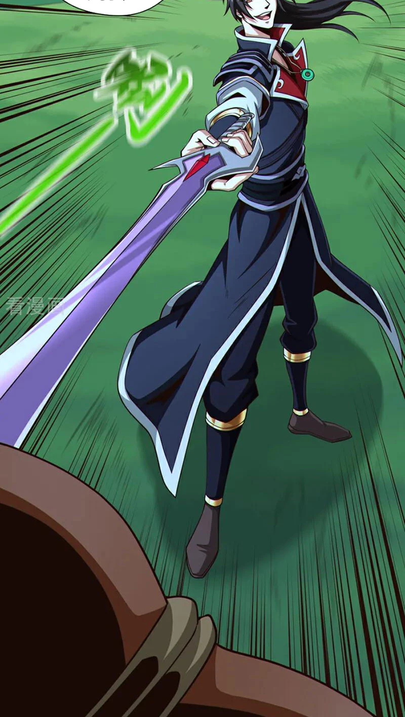 Tuyệt Thế Đan Thần: Chapter 172