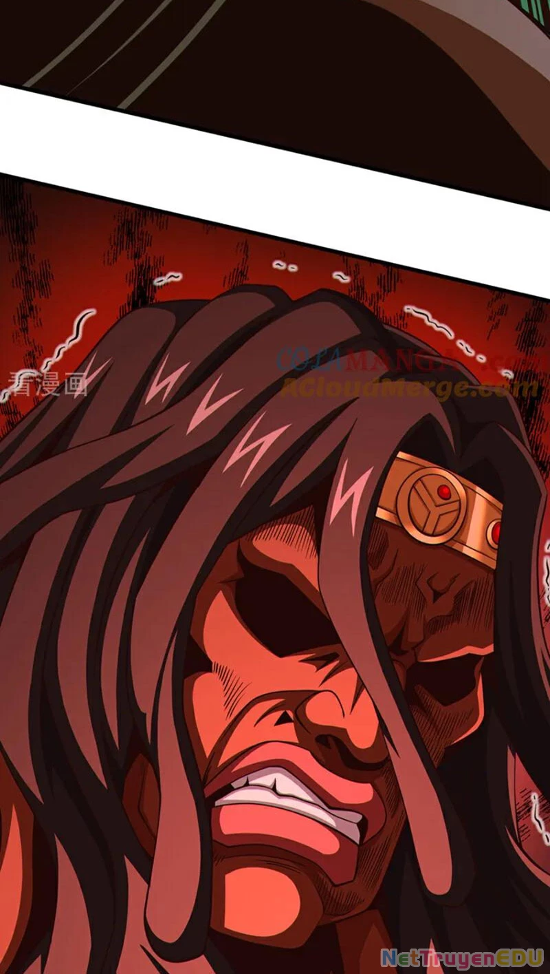 Tuyệt Thế Đan Thần: Chapter 172