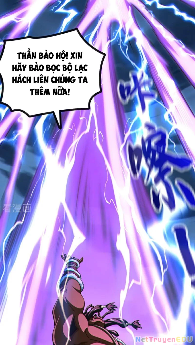 Tuyệt Thế Đan Thần: Chapter 172