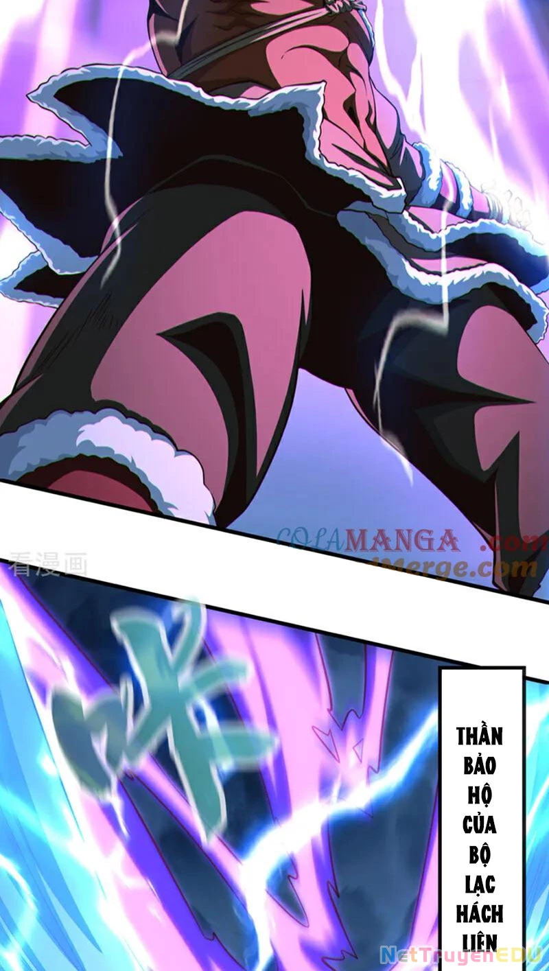 Tuyệt Thế Đan Thần: Chapter 172