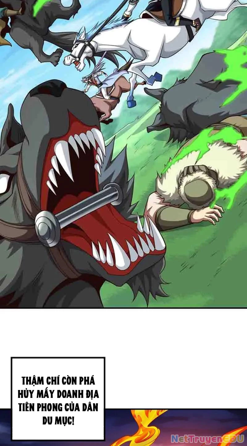 Tuyệt Thế Đan Thần: Chapter 172