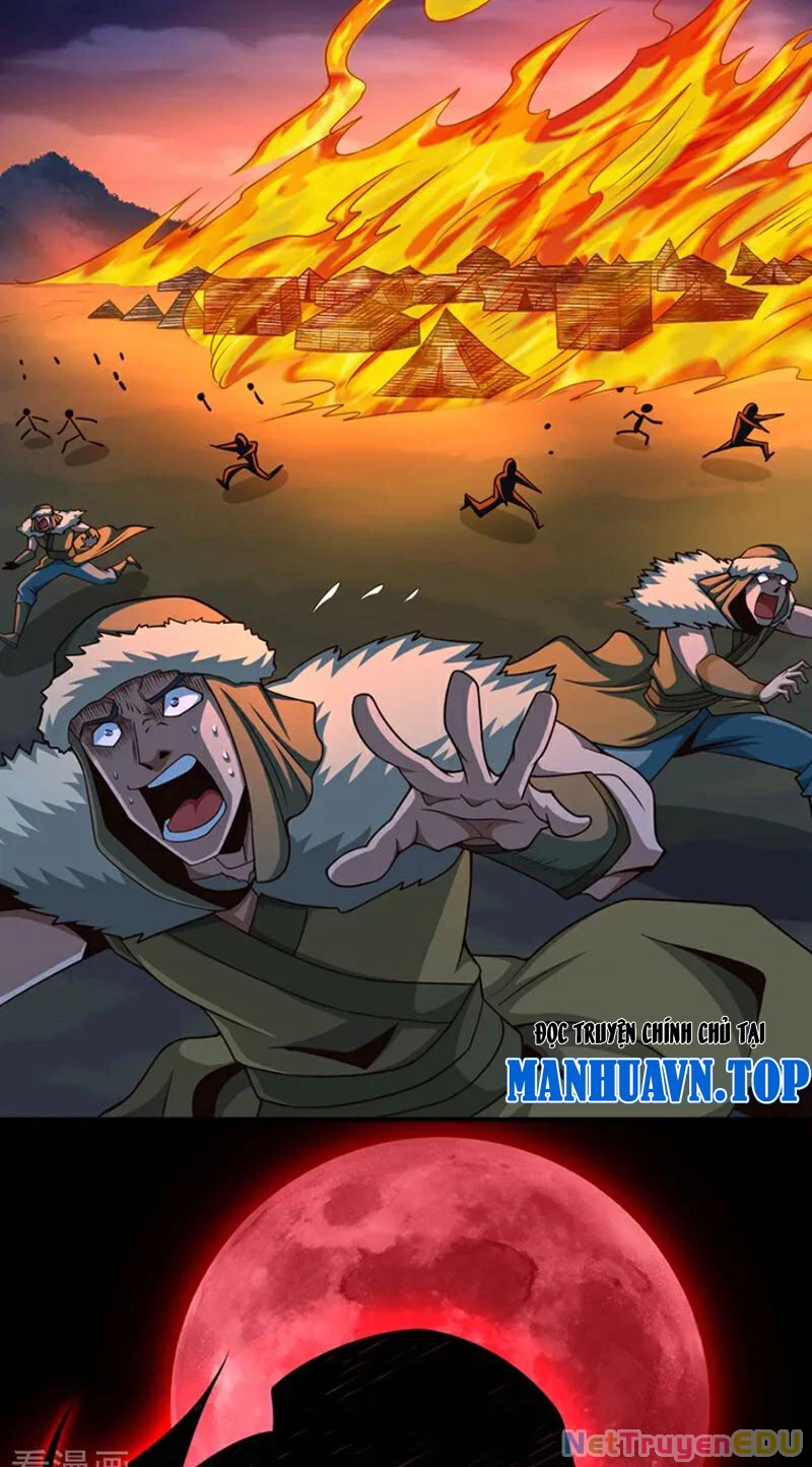 Tuyệt Thế Đan Thần: Chapter 172