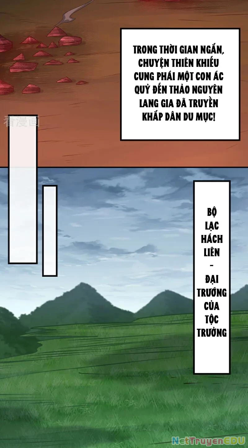 Tuyệt Thế Đan Thần: Chapter 172